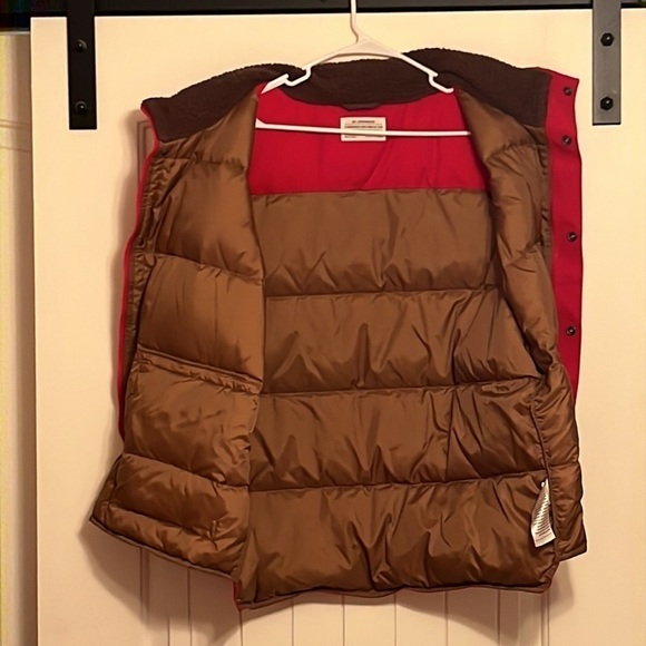 REI Men’s Vest - Picture 4 of 5